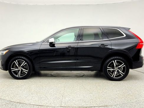 Used 2018 Volvo XC60 T6 R-Design w/ Convenience Package image 8