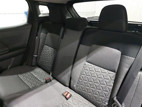 New 2026 Nissan Kicks SV image 13