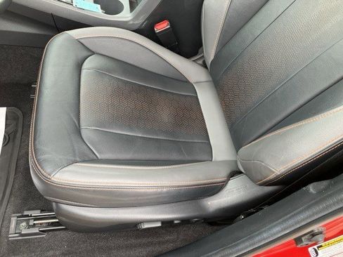 Used 2024 Subaru Crosstrek 2.5i Limited w/ Crosstrek Mirror Package image 11