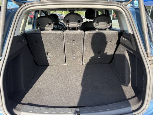 Used 2022 MINI Cooper Countryman ALL4 AWD/4WD image 8