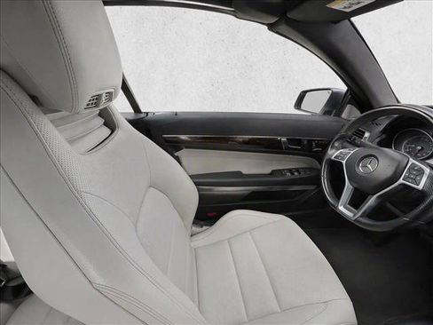 Used 2016 Mercedes-Benz E 400 Cabriolet image 16
