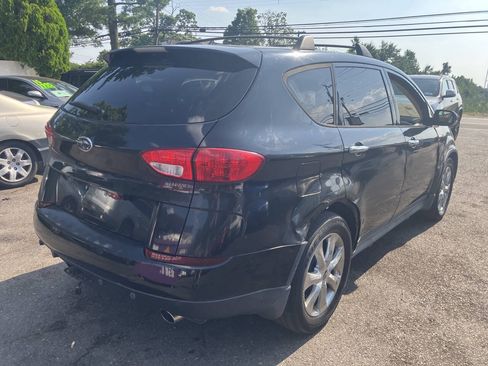 Used 2007 Subaru Tribeca Limited w/ Special Edition Pkg AWD/4WD image 7