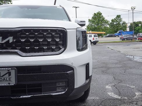 Used 2024 Kia Telluride SX X-Pro AWD/4WD image 18