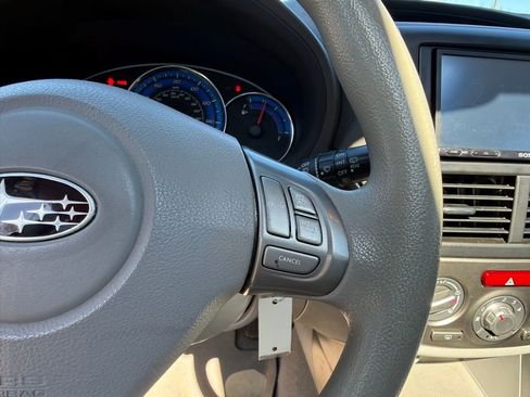 Used 2009 Subaru Forester 2.5X image 12