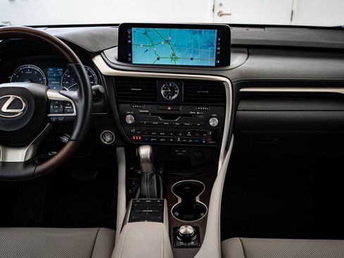 Certified 2022 Lexus RX 350 AWD w/ Premium Package image 28