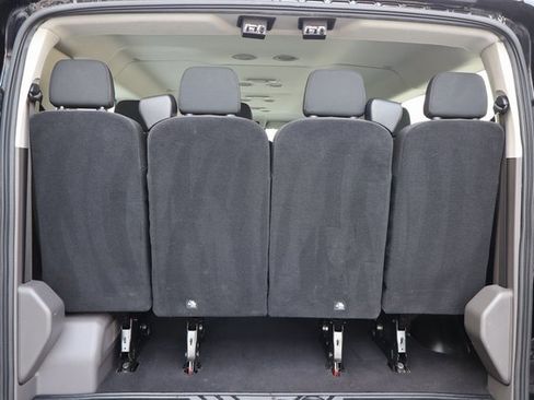 Used 2023 Ford Transit 350 XLT image 28