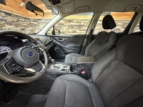 Used 2019 Subaru Forester w/ Alloy Wheel Package AWD/4WD image 11