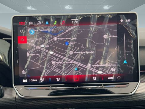 New 2026 Volkswagen GTI SE image 24