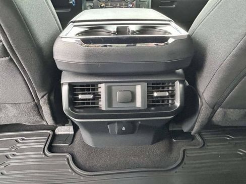 Certified 2025 Ford F150 STX w/ Equipment Group 200A AWD/4WD image 12