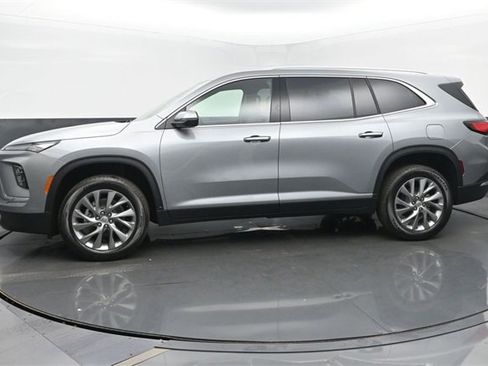 New 2026 Buick Enclave Preferred w/ LPO, Floor Liner Package image 2