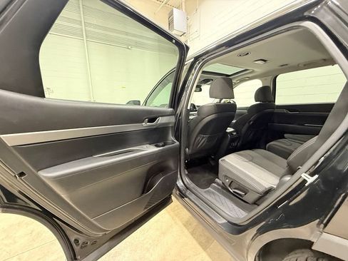 Used 2020 Hyundai Palisade SEL w/ Convenience Package AWD/4WD image 36