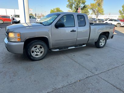Used 2008 Chevrolet Silverado 1500 LT w/ Power Pack Plus