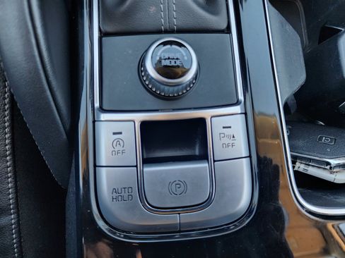 Used 2022 Kia Telluride EX FWD image 30
