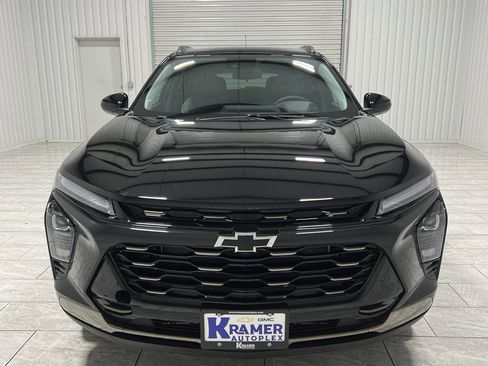 New 2026 Chevrolet Trax ACTIV image 29