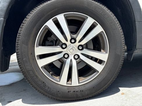Used 2018 Honda Pilot EX-L image 9