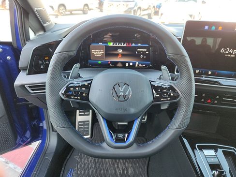 New 2026 Volkswagen Golf image 16