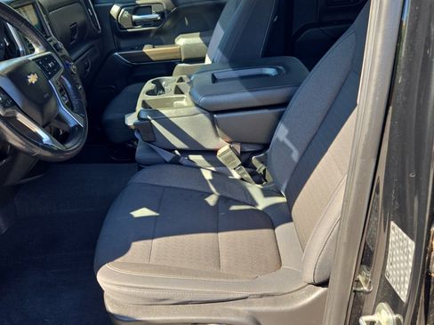 Used 2019 Chevrolet Silverado 1500 LT w/ All-Star Edition RWD image 7
