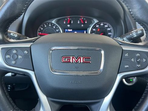 Used 2021 GMC Terrain SLE w/ Driver Convenience Package image 30