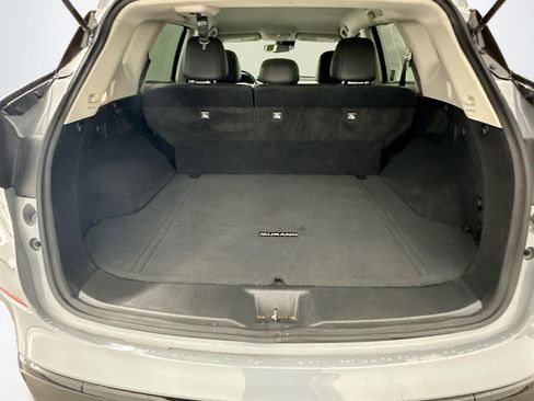 Used 2023 Nissan Murano SV w/ SV Midnight Edition Package image 28