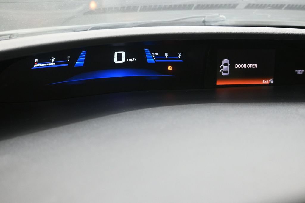 Used 2013 Honda Civic LX image 4