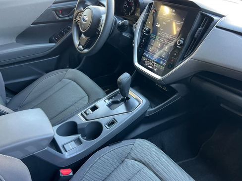 Used 2024 Subaru Crosstrek 2.0i Premium w/ Crosstrek Mirror Package AWD/4WD image 18