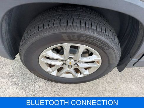 Used 2019 Chevrolet Traverse LT AWD/4WD image 6