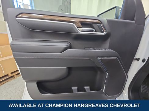 Certified 2024 Chevrolet Silverado 1500 LT image 30