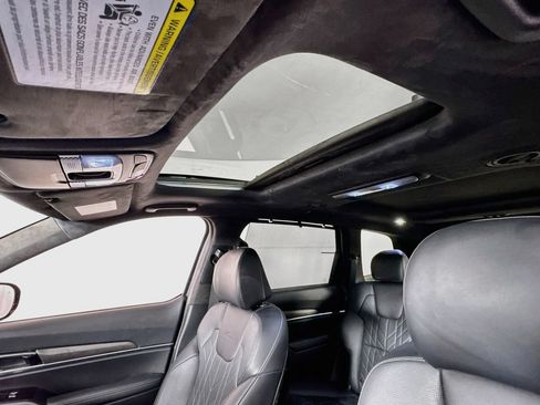 Used 2025 Kia Telluride SX Prestige X-Line AWD/4WD image 23