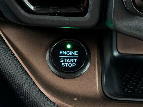 Certified 2021 Ford Bronco Sport Outer Banks AWD/4WD image 22