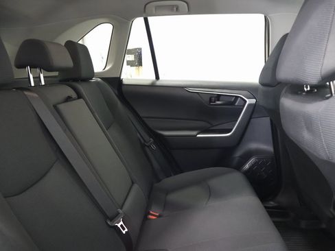 Used 2023 Toyota RAV4 LE image 24