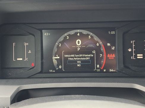 Used 2026 Toyota Tacoma SR5 image 25