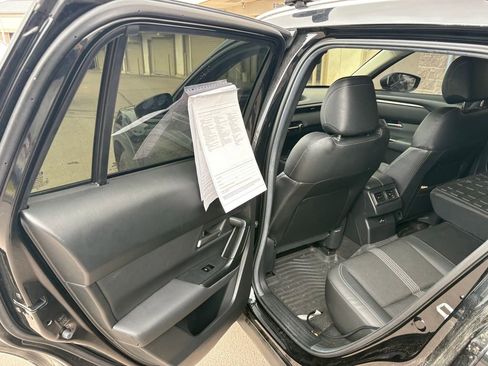 Used 2025 MAZDA CX-50 AWD 2.5 S w/ Cargo Package image 25