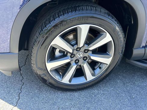 Certified 2023 Honda Pilot Elite image 5