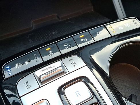 Used 2023 Hyundai Tucson Limited w/ Cargo Package image 26