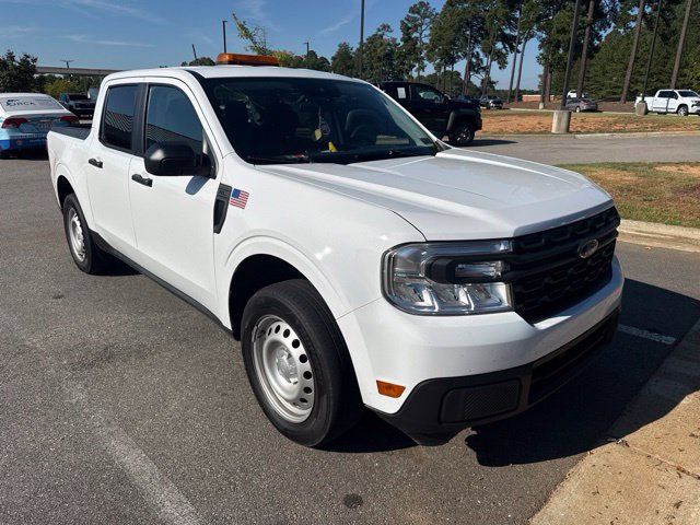 Used 2024 Ford Maverick XL FWD image 11