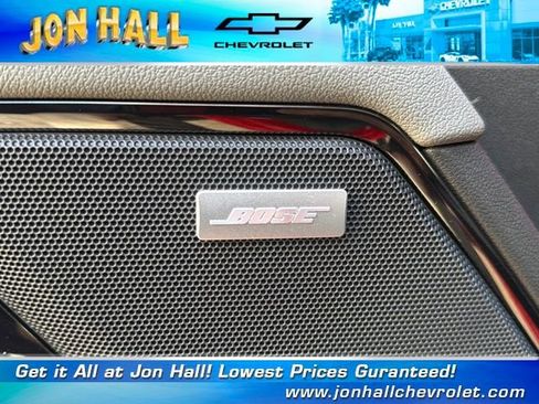 New 2026 Chevrolet Silverado 1500 ZR2 image 26