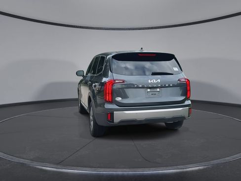 Used 2024 Kia Telluride LX FWD image 7