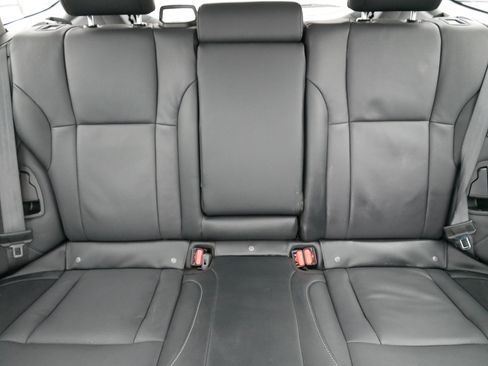 Certified 2025 Subaru Outback Limited image 13