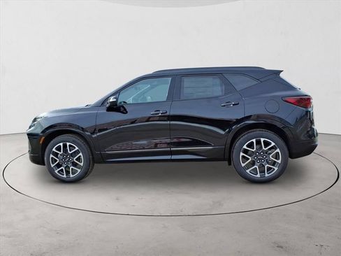 New 2026 Chevrolet Blazer RS AWD/4WD image 8
