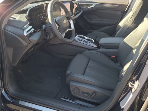 New 2026 Audi A6 Premium Plus image 6