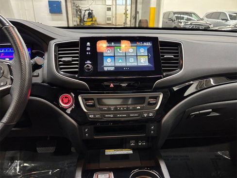 Used 2020 Honda Passport Elite image 22