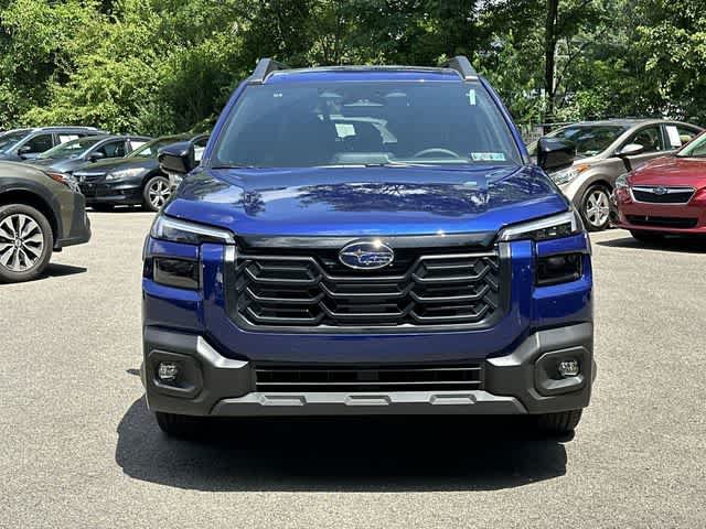 New 2026 Subaru Outback Limited AWD/4WD image 28