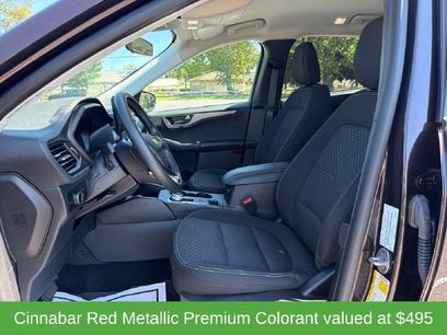 Used 2023 Ford Escape Active w/ Tech Pack #1