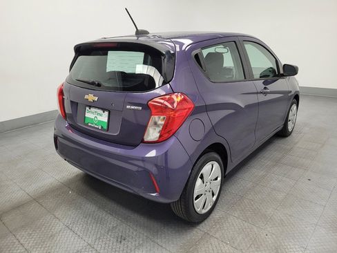 Used 2017 Chevrolet Spark LS image 9