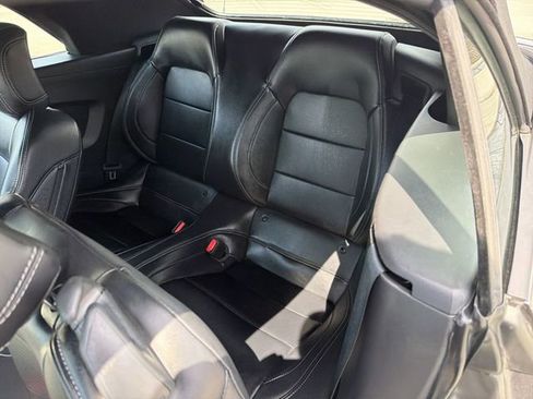 Used 2025 Ford Mustang Premium RWD image 26