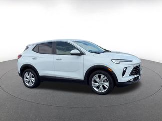 Used 2025 Buick Encore GX Preferred FWD video 2