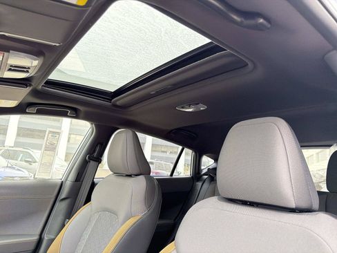 New 2026 Subaru Crosstrek 2.5i Sport w/ Crosstrek Mirror Package AWD/4WD image 15