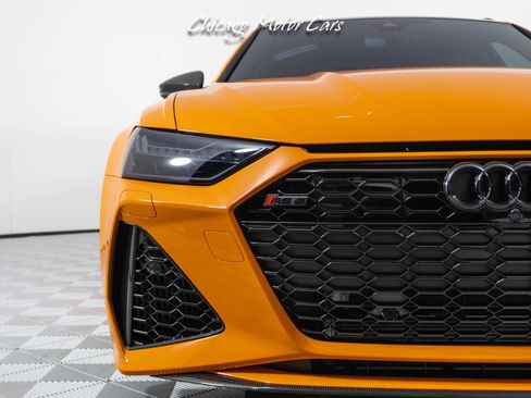 Used 2022 Audi RS 6 image 9