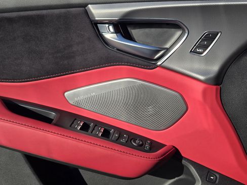 Certified 2025 Acura RDX A-Spec image 24