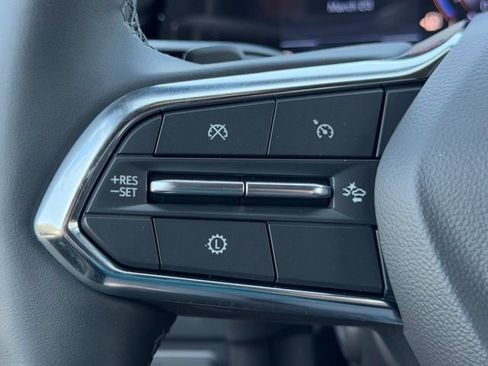 New 2026 Chevrolet Suburban High Country RWD image 20